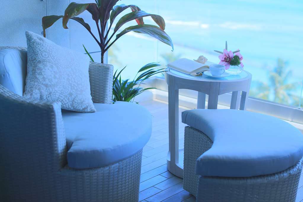 Espacio The Jewel Of Waikiki Honolulu Room photo